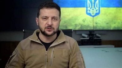 الرئيس الأوكراني يهاجم نظيره الفرنسي إيمانويل ماكرون.. وروسيا تكشف شرطًا لإيقاف الحرب