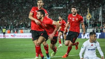 وفاق سطيف طريق الأهلي للثالثة.. حتى لا يتكرر نهائي 2018  