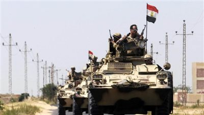 أهم أحداث الأسبوع| الجيش يثأر من الإرهابيين.. وسقوط المستريح والقضاء يقتص لـ