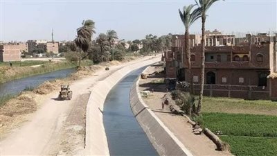  عبد العاطي: وزارة الري تشارك بشكل محوري في أعمال المبادرة الرئاسية 