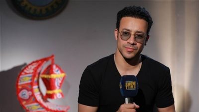 أبطال دراما رمضان وصناع فيلم 