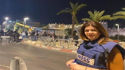 مجلس الأمن يدين اغتيال الصحفية شيرين أبوعاقلة ويدعو إلى إجراء تحقيق فوري