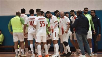 يد الزمالك تواجه كريكوس الإثيوبي في دور الثمانية بكأس الكؤوس الإفريقية