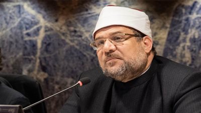 وزير الأوقاف: الإسلام لم يضع قالبا معينا لنظام الدولة