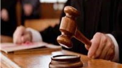 إحالة متهمين للمفتي لقيامهما بقتل طفل لسرقة هاتفه المحمول بالشرقية