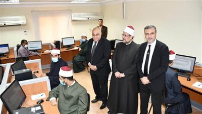 بمشاركة رئيس اتحاد الإذاعات الإسلامية ورئيس الإذاعة المصرية.. إشادة بالغة بأكاديمية الأوقاف