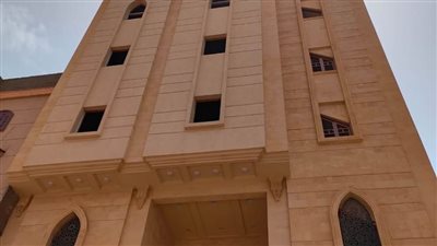 محافظ البحيرة يفتتح مسجد النور المكي بدمنهور