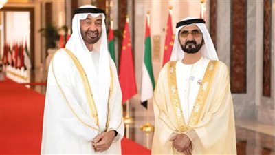محمد بن راشد: تولي محمد بن زايد رئاسة الإمارات يمثل حقبة تاريخية جديدة