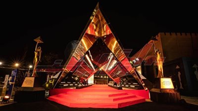 «القاهرة السينمائي» يعلن فتح باب تسجيل الأفلام لدورته الـ 44