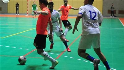 من أجل تطوير اللعبة..إطلاق بطولة النخبة لكرة الصالات