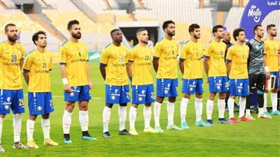 قائمة الإسماعيلي.. عودة عبد الرحمن مجدي وإراحة دونجا