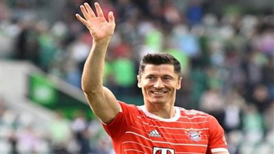 سكاي سبورتس: ليفاندوفسكي يلمح بالرحيل عن بايرن ميونخ