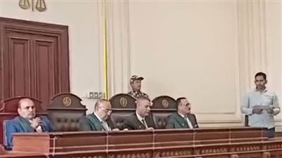 تأجيل محاكمة قاتل كاهن كنيسة العذراء بالإسكندرية للأربعاء المقبل