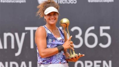 النشرة الرياضية.. ميار في نهائي كارلسروه وكؤوس الرماية ونهاية عقد لاعبي الزمالك أهم الأخبار الرياضية اليوم السبت 14-05-2022