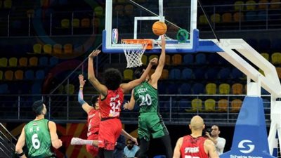 الحسم يتأجل ليوم الاثنين.. الاتحاد يهزم الأهلي ويعادل سلسلة نهائي دوري السوبر لكرة السلة