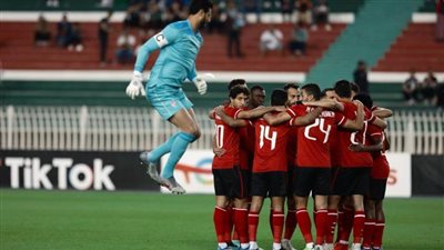 رسميًا.. الأهلي يتأهل لنهائي أبطال إفريقيا بتعادل مع وفاق سطيف