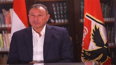 الخطيب يتوجه بالشكر للوفاق سطيف و جماهيره