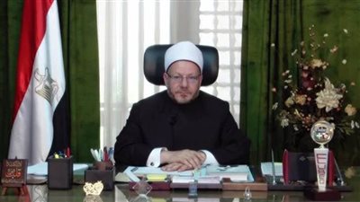 مفتي الجمهورية يغادر إلى بريطانيا ويُلقي كلمة رئيسية أمام مجلسي العموم واللوردات