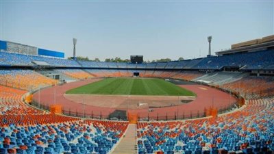 الزمالك يفشل في فك شفرات استاد القاهرة.. واتحاد الكرة يرفض طلبه