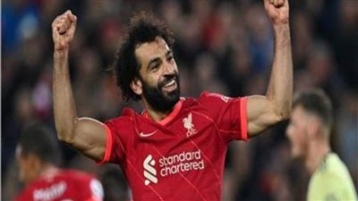 محمد صلاح مرشح لجائزة جديدة.. تعرف على أهم جوائز 