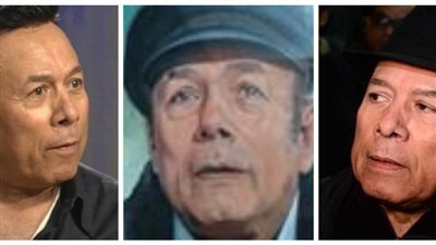 خاص.. أول تعليق من الفنان أحمد ماهر على شائعة وفاته