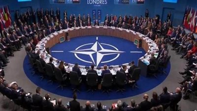 نائب الأمين العام للناتو يعرب عن أمله في فوز أوكرانيا بالحرب