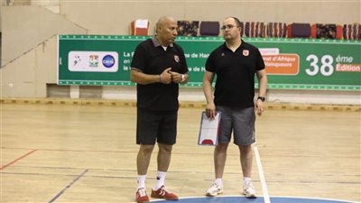 استعدادات قوية لـ