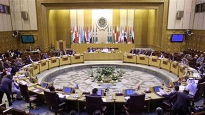   بدء اجتماع مجلس الجامعة العربية لتأبين الشيخ خليفة بن زايد