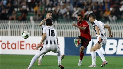 مدرب وفاق سطيف يوجه رسالة للأهلي بعد الوصول للنهائي