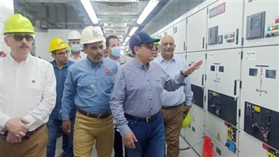 البترول: تشغيل المرحلة الثانية من مشروع توسعات الشرق الأوسط للتكرير 