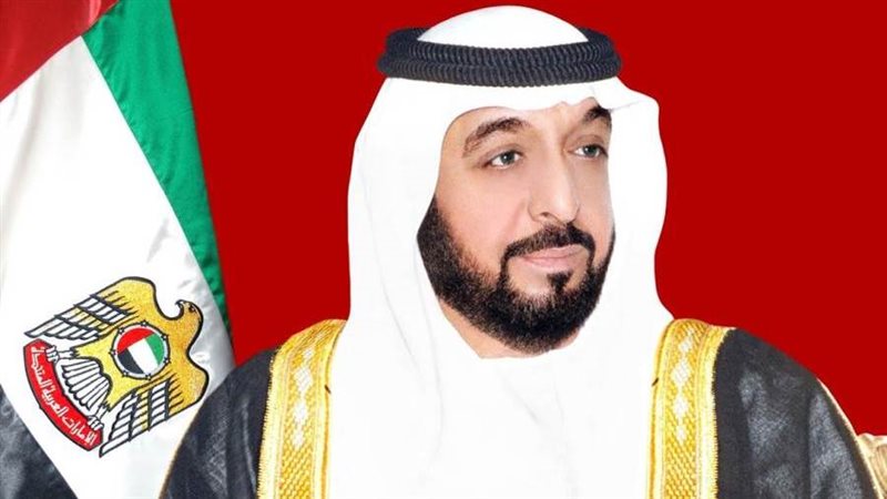 الشيخ خليفة