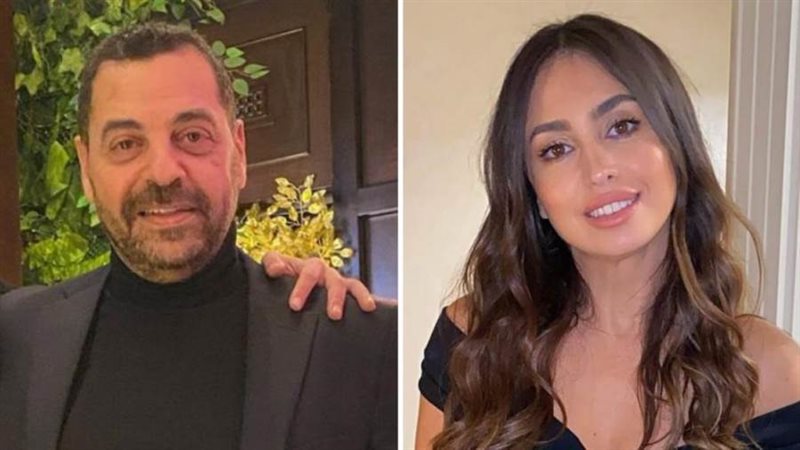 حبيبة طارق العريان