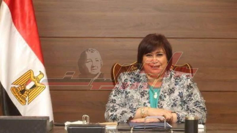 الدكتورة إيناس عبدالدايم