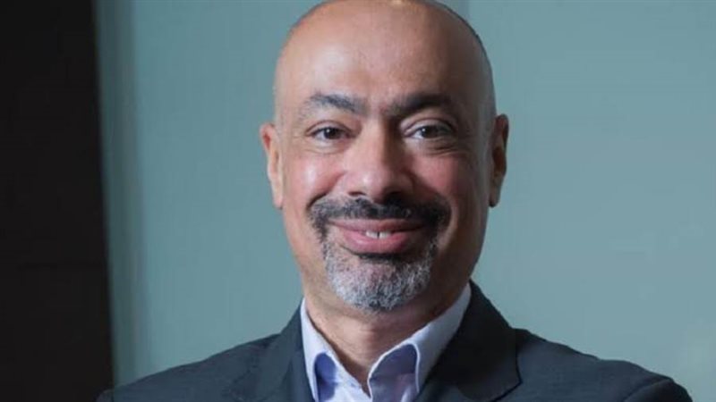 حاتم دويدار الرئيس