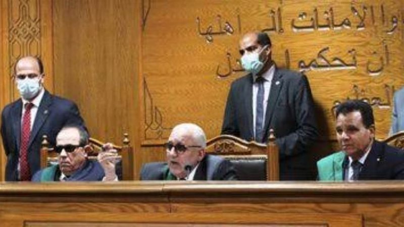 تأجيل محاكمة محمد