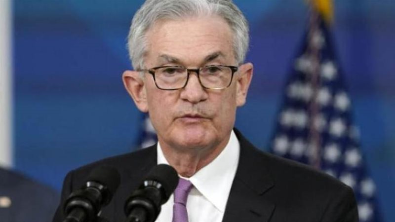 رئيس مجلس الاحتياطي