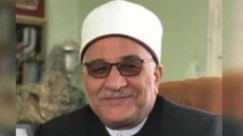 الشيخ محسن أبو القاسم