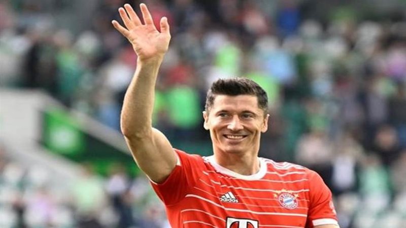 ليفاندوفسكي