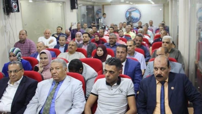 فاعليات مستقبل وطن