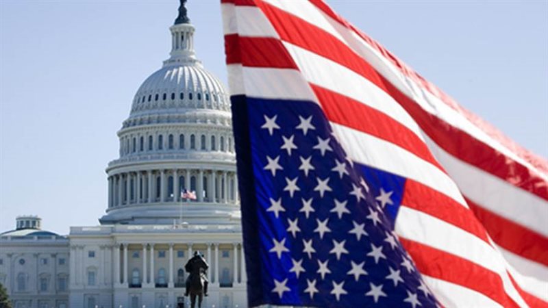 الخارجية الأمريكية