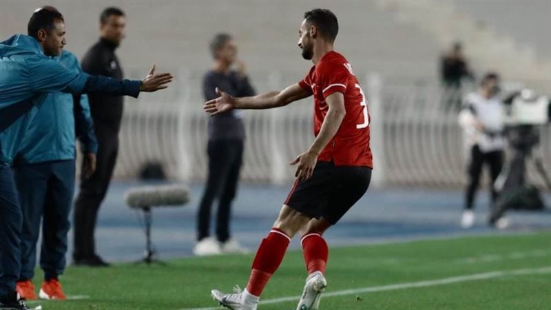 أحمد عبدالقادر