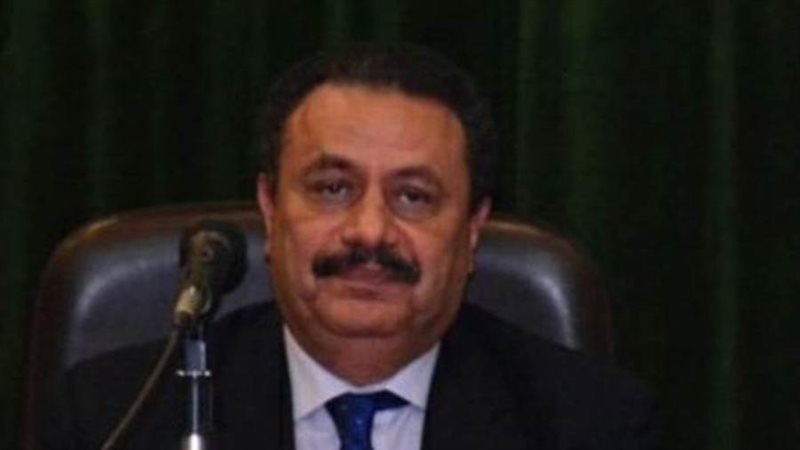 رضا عبد القادر رئيس