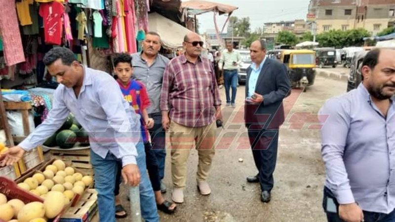 حملات الاشغالات