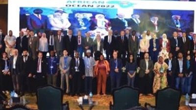 المؤتمر الإفريقي لعلوم المحيطات يطالب بوضع آليات لحماية المدن الساحلية المهددة بالغرق في إفريقيا