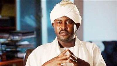 الصادق الرزيقي: اتحاد الصحفيين الأفارقة موقفه ثابت تجاه هذه القضايا