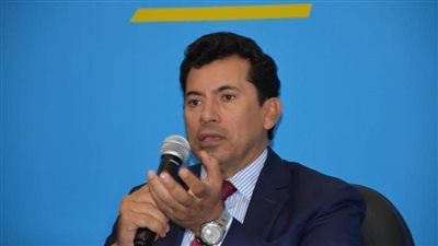 وزارة الرياضة تدعم نادي سوهاج بـ100 ألف جنيه