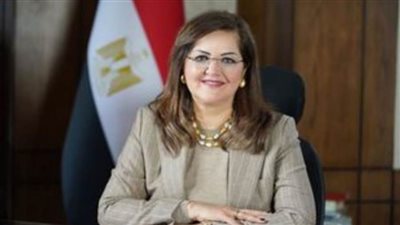 وزيرة التخطيط: البطالة في مصر دون الـ 7.2% ونعظم أصول الدولة