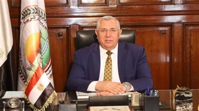 وزير الزراعة أمام الشيوخ:حققنا طفرة غير مسبوقة في صادراتنا الزراعية