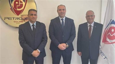 نادي بتروجت يعلن تعيين معتز البطاوي مديرا رياضيا