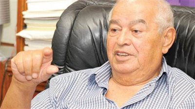 غدًا.. تشييع جنازة الراحل صلاح منتصر من مسجد عمر مكرم